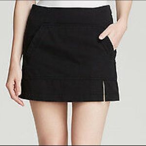 MARC BY MARC JACOBS mini skirt